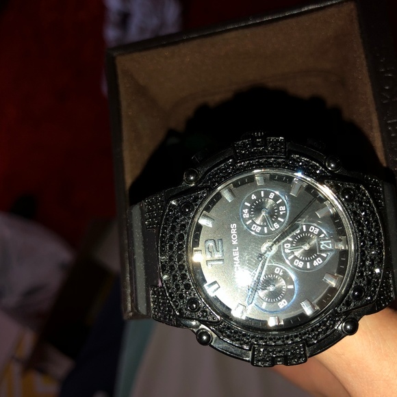 Michael Kors Watch - Picture 1 of 4
